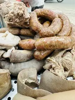 0909.562.265  - 1.000 ₫ tại Cháo Lòng Miền Tây - Cách Mạng Tháng 8