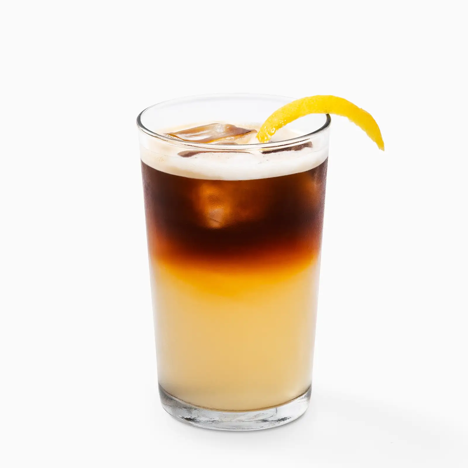 Kombucha coffee tonic - 60.000 ₫ tại Every Half Coffee Roasters - Saigon Riverside