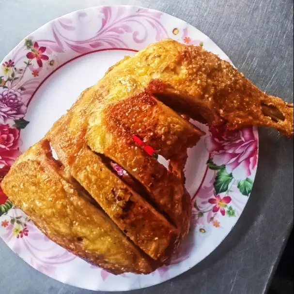 Hình ảnh Đùi góc tư thêm