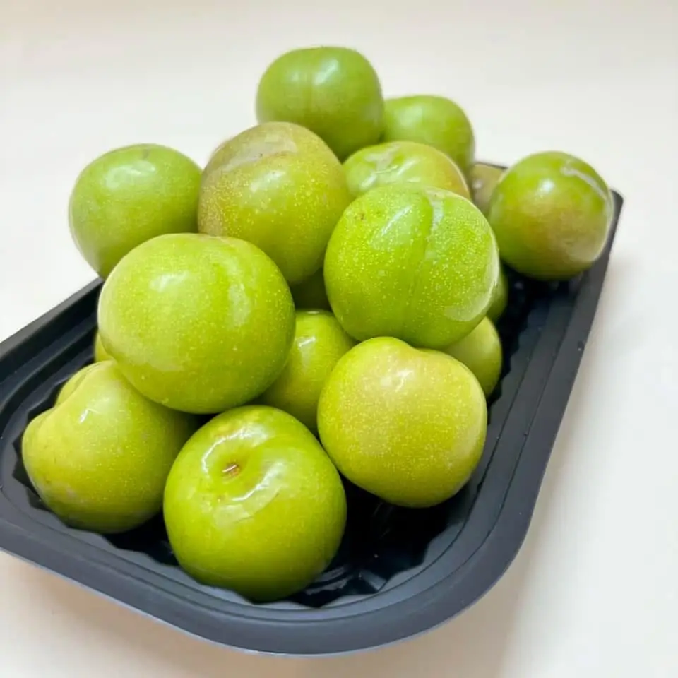 Hình ảnh TÁO + MẬN 