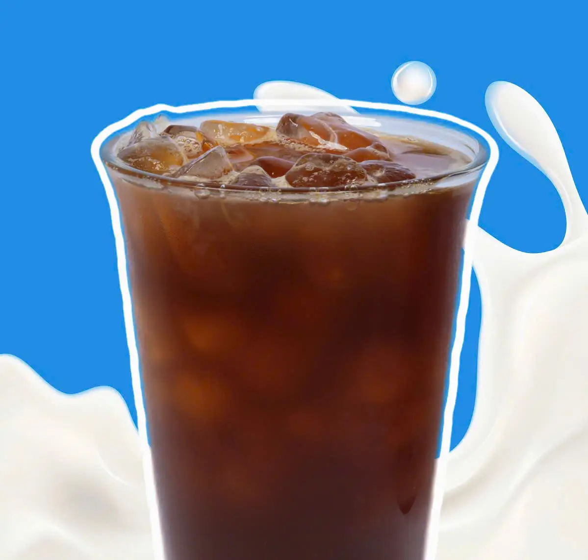 Coldbrew Mật Ong - 50.000 ₫ tại OMOMO - Trà & Cà Phê Sáng Tạo - Trần Đình Xu
