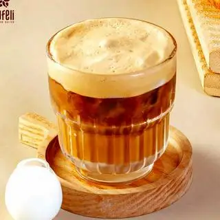 Hình ảnh Cafe nâu
