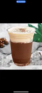 Hình ảnh Cafe Kem Muối