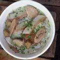 Hình ảnh Bún cá - chả - trứng