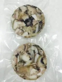 Hình ảnh Chả thủ