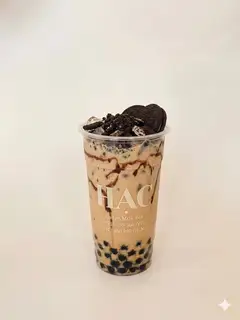 Hình ảnh Trà Sữa Oreo (L)