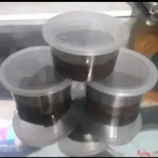 mắm ruốc hủ nhỏ - 7.000 ₫ tại Tiệm Nhà Mèo- Trái Cây Cắt Sẵn- Nguyễn Xí