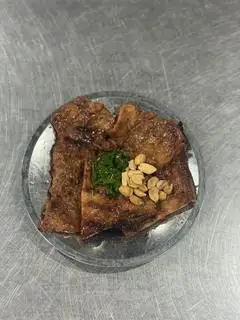 Thịt thêm - 45.000 ₫ tại Bún Thịt Nướng Cô Nga - Vĩnh Khánh