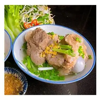 Hình ảnh xương thêm