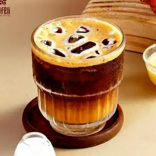 Hình ảnh Cafe đen