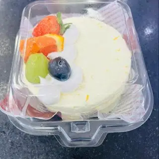 Hình ảnh Bánh Bento Bắp