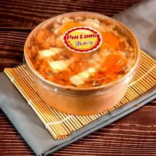 Hình ảnh Bông Lan Trứng Muối