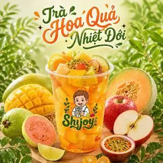 Hình ảnh Vũ Điệu Nhiệt Đới