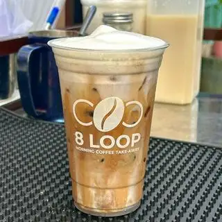 Hình ảnh Capucino