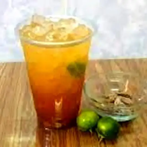 Trà tắc - 18.000 ₫ tại Gỏi Cuốn Dung