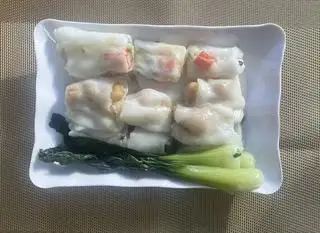 Bánh cuốn Thập cẩm - 70.000 ₫ tại Quán Lộc Ký - Bánh Cuốn HongKong - Phan Đăng Lưu