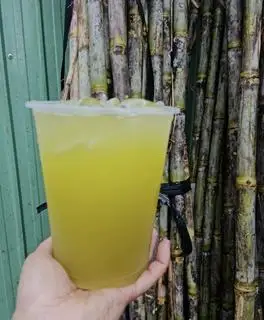 Hình ảnh NƯỚC MÍA KHỔNG LỒ 700ml