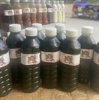 Hình ảnh Rau má