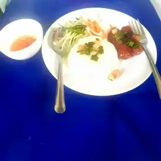 Hình ảnh Cơm lạp xưởng