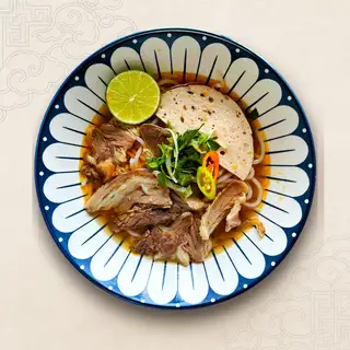 Hình ảnh Bún Bò Nạm