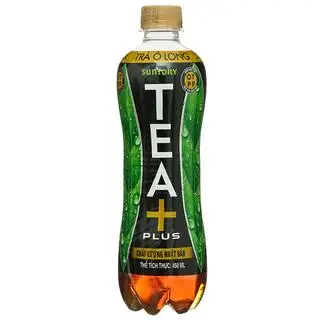 Trà Olong Teaplus  - 20.000 ₫ tại Quán 150 Garden - Cơm Chiên, Mì Xào & Nui Xào - Đường 57-AP