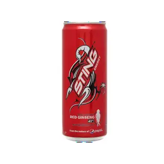 Sting - 21.000 ₫ tại Bánh Canh Chả Cá Phan Thiết - Huỳnh Mẫn Đạt