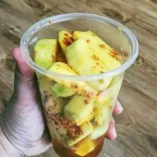 Hình ảnh Xoài Lắc