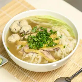 Phở mọc gà - đùi - cánh - 98.000 ₫ tại BẮC 24H - Cách Mạng Tháng Tám 