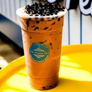 Hình ảnh Trà Sữa Socola