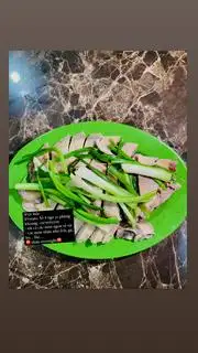 Hình ảnh Vịt luộc