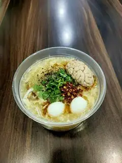 Súp cua óc heo - 1 bộ - 90.000 ₫ tại Súp Cua Chi Chi - Phan Văn Hớn