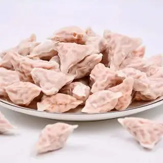 Hình ảnh Há cảo tam giác-3 cái