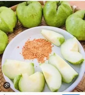 Ổi Nữ Hoàng  - 55.000 ₫ tại 1997 Nước Ép, Tea & Trái Cây Tươi Cắt Sẵn - Bàu Cát 7