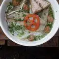 Hình ảnh Bún cá - chả
