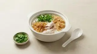Hình ảnh Cháo thêm