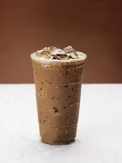 Hình ảnh Cà phê cacao - Iced Mocha