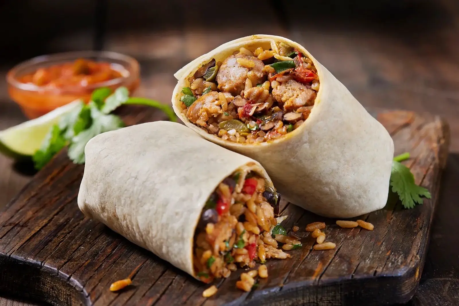 Tacos Full Toppings - 175.000 ₫ tại Tacos - Bạch Đằng
