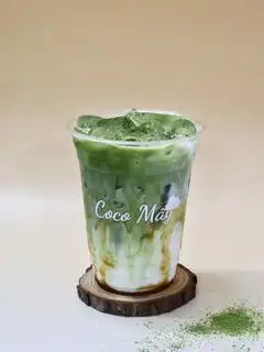 Hình ảnh Matcha caramel