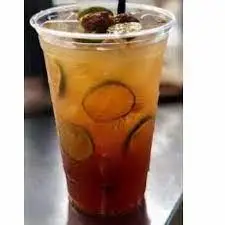 Trà tắc - 15.000 ₫ tại Mì Trộn Mickey - Ngô Gia Tự