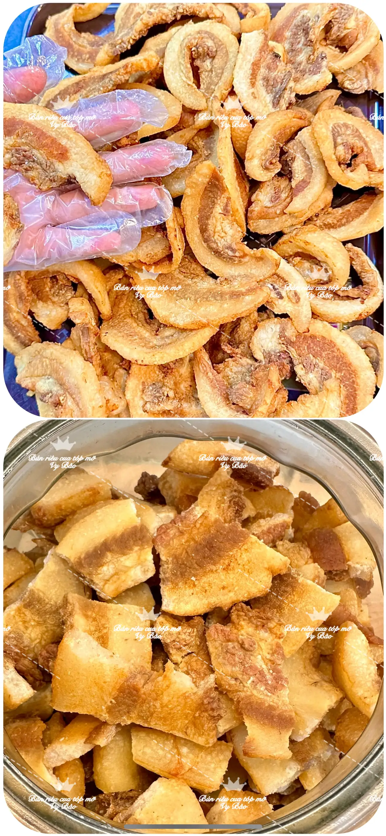 Hình ảnh Tóp mỡ Triều Khúc 
