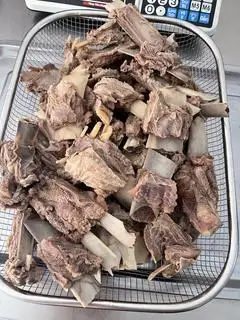 Hình ảnh Sườn Bò Tơ