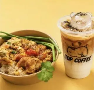 Hình ảnh Ăn thái uống việt ถนนทรงวาด