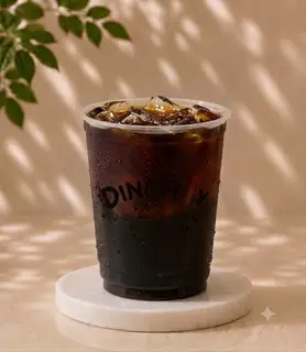 Hình ảnh Coffee Đen (M)
