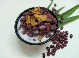 Hình ảnh Chè đậu đỏ