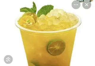 Hình ảnh trà tắc 