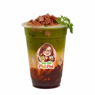 Hình ảnh Matcha Socola