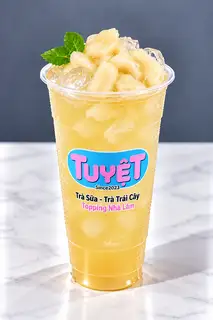 Hình ảnh Trà mãng cầu