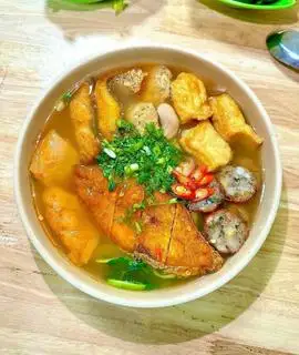 Hình ảnh Thập cá thu cá bò
