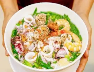 Hình ảnh Hủ Tíu Thập Cẩm