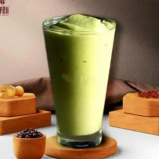 Hình ảnh Sinh tố bơ